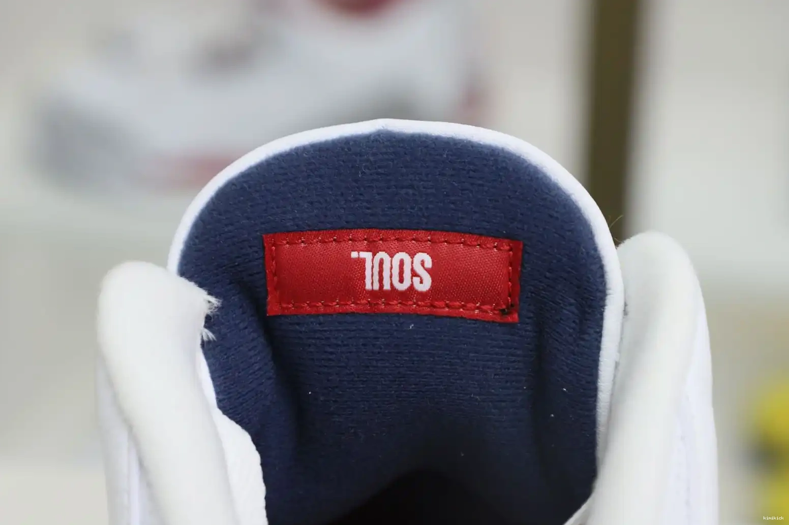 Jordan Kimikick retro Jordan Air 3 0530